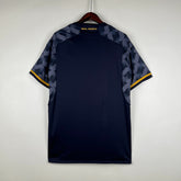 Real Madrid 2023-2024 away ucl edition